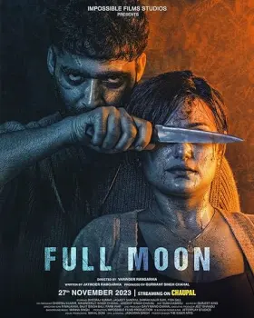 Full Moon - Movie free on Castle