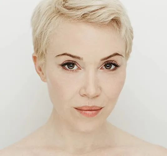 Daisy Lewis