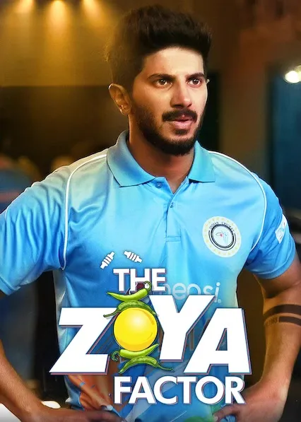 The Zoya Factor