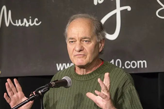 Neil Genzlinger