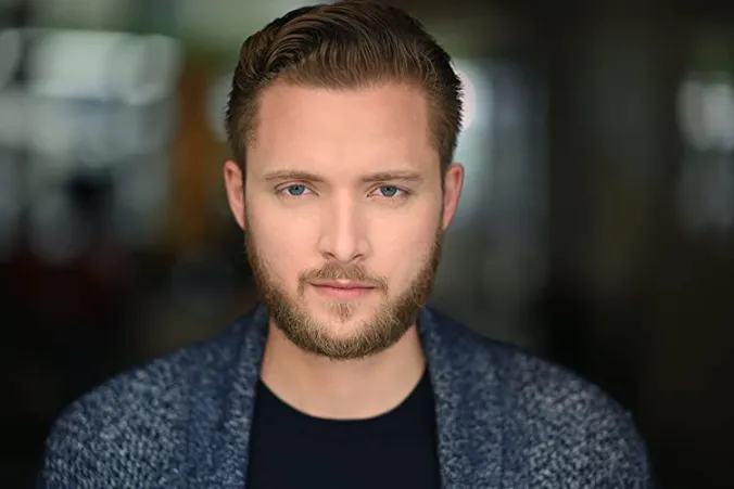 Caleb Carlson