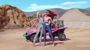 Beach Bash Begins