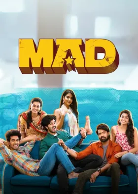 Mad - Movie free on Castle