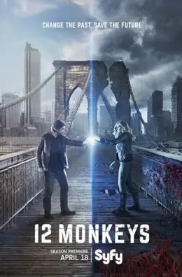 12 Monkeys