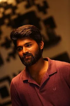 Gomathi Shankar
