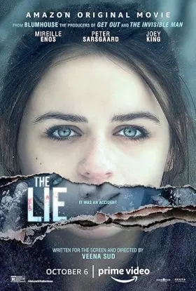 The Lie - Movie free on Castle