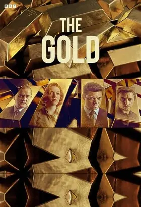 The Gold - Movie free on Castle