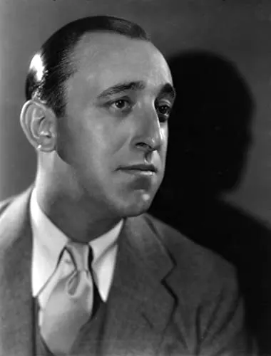 Allen Jenkins