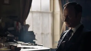 E3.The Final Problem