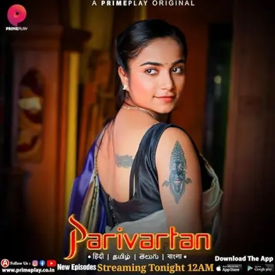 Parivartan
