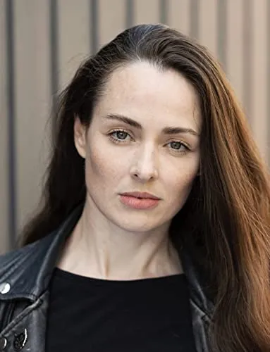 Kim Chapman