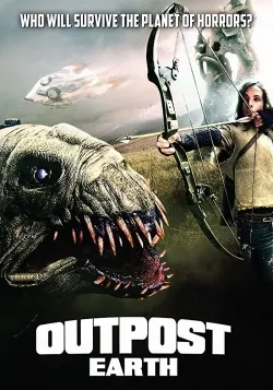 Movie Poster: Outpost Earth