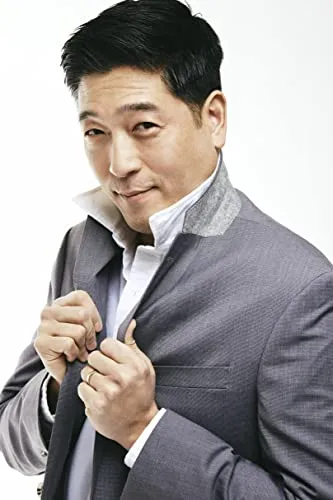 Peter Kim