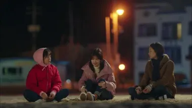 E10.Because This is My First Time Having In-laws