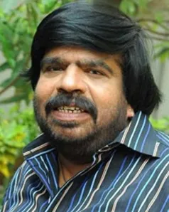 Thesingu Rajendar
