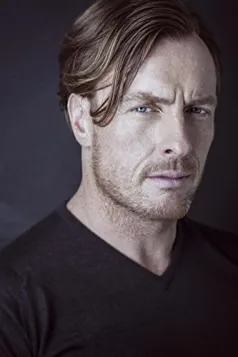Toby Stephens