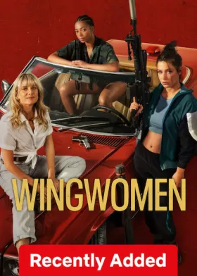 Wingwomen - Movie free on Castle