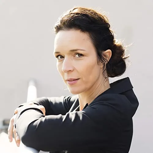 Josephine Bauer