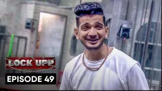 Lock Upp Mein Ekta! (16 Apr 2022)