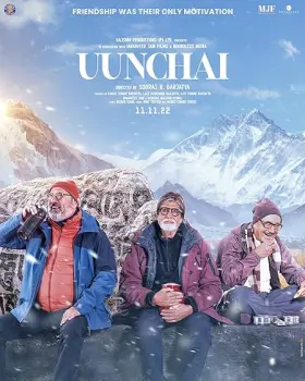Uunchai - Movie free on Castle