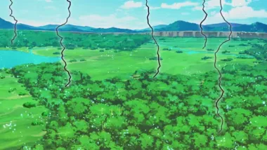 E31.A new Darkness, Millenniumon