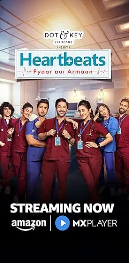 Heartbeats: Pyaar aur Armaan