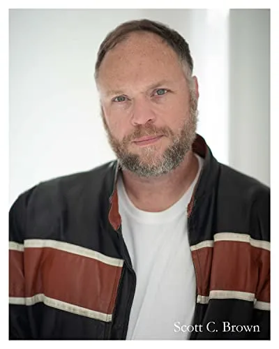 Scott C. Brown