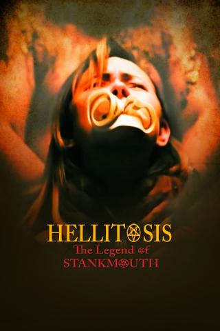 Hellitosis: The Legend Of Stankmouth