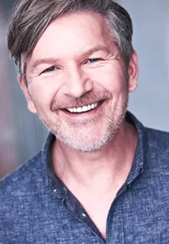 Sean Cameron Michael