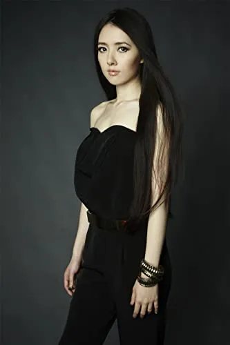 Bea Hayden Kuo