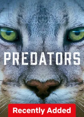 Predators - Web Serie complete free on Castle