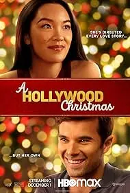 Movie Poster: A Hollywood Christmas