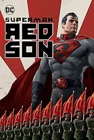 Superman: Red Son - Movie free on Castle