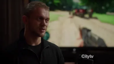 E13.Dead Reckoning