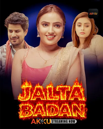 Jalta Badan