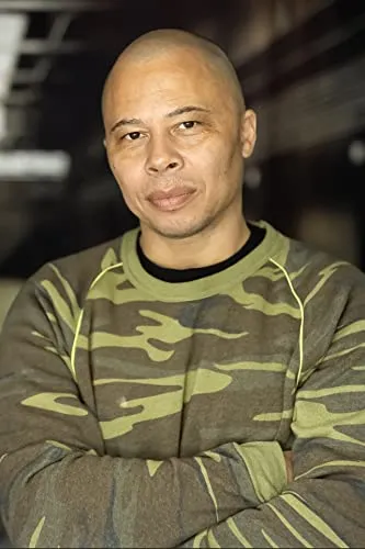 Monte James