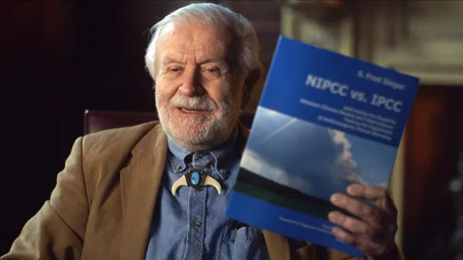 Frederick Singer