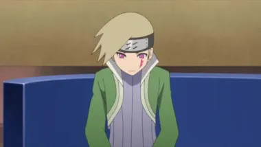 E27.A Shinobi Bout of Friendship