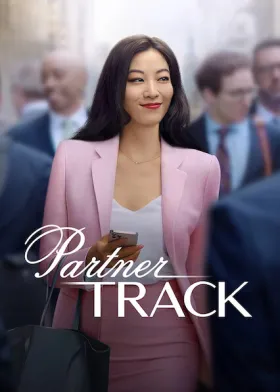 Partner Track - Web Serie complete free on Castle