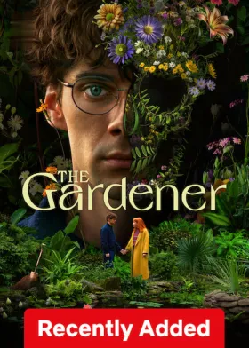 The Gardener - Web Serie complete free on Castle