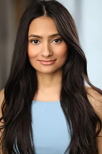 Richa Solanki