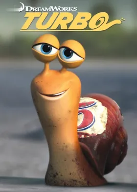 Turbo - Movie free on Castle