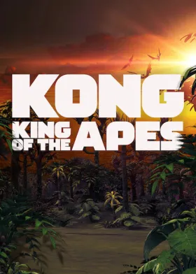 Kong: King of the Apes - Web Serie complete free on Castle