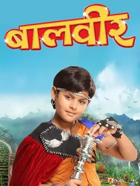 Baal Veer - Web Serie complete free on Castle