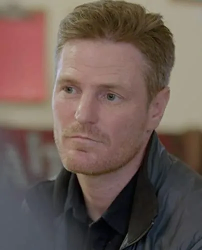 Ben Smith