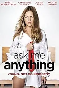 Ask Me Anything - Movie free on Castle