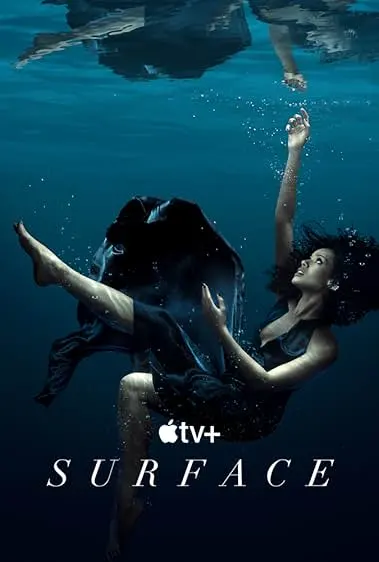 TV series poster: Surface