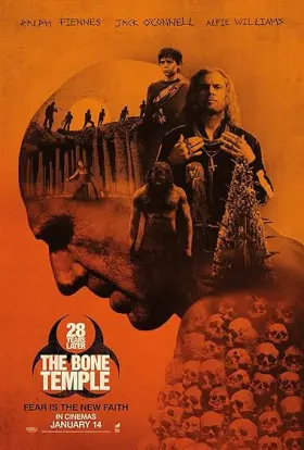 28 Years Later: The Bone Temple - Movie free on Castle