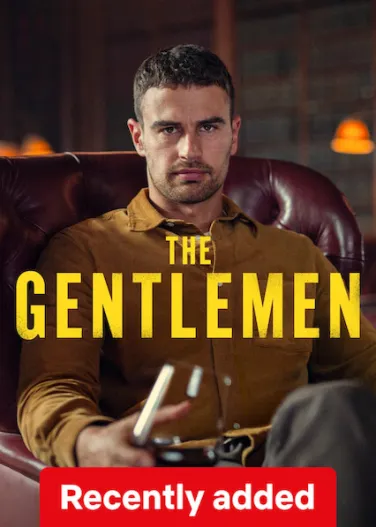 The Gentlemen