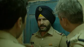 Ashwathama 